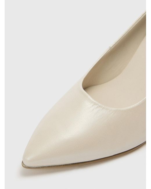 Gabor Natural Pumps