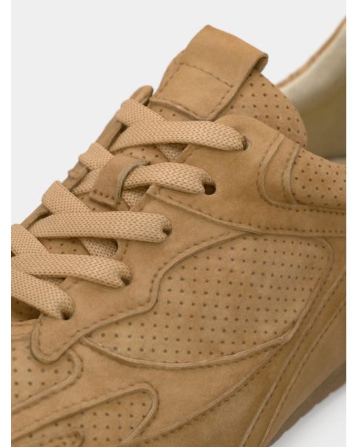 Gabor Brown Sneaker