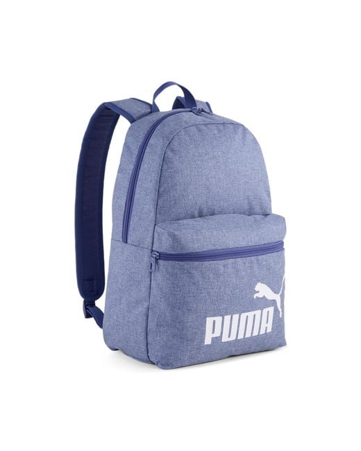 PUMA Blue Rucksack