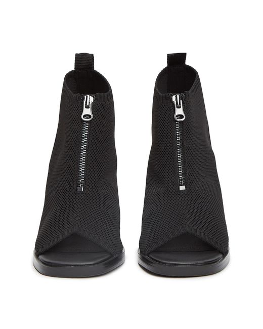 G-Star Black Sandal