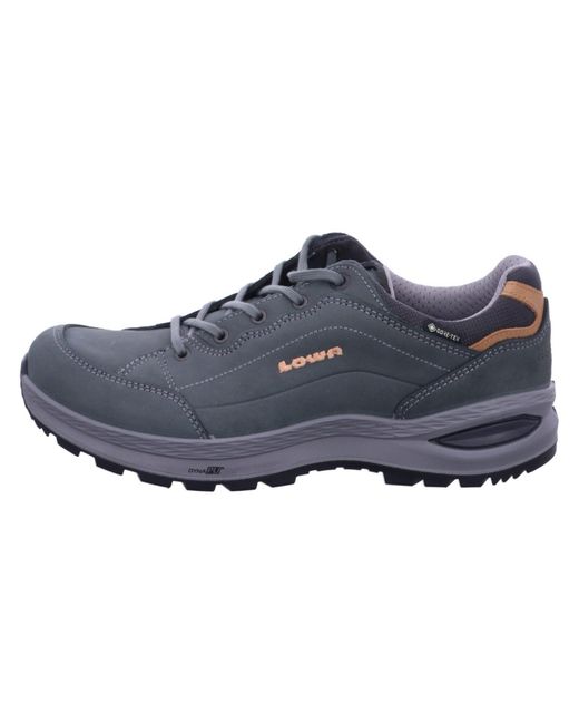 Lowa Blue Halbschuh 'Renegade Evo Gtx Lo W'