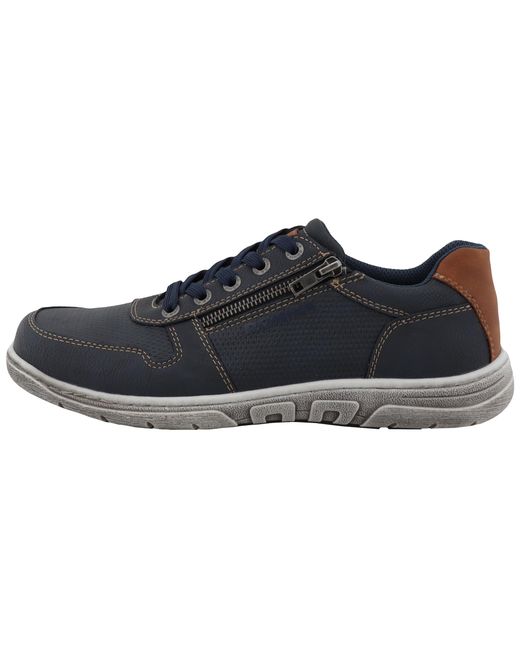 Romika Sneaker in Black für Herren