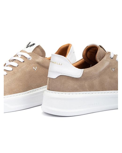 Martinelli Sneaker in White für Herren