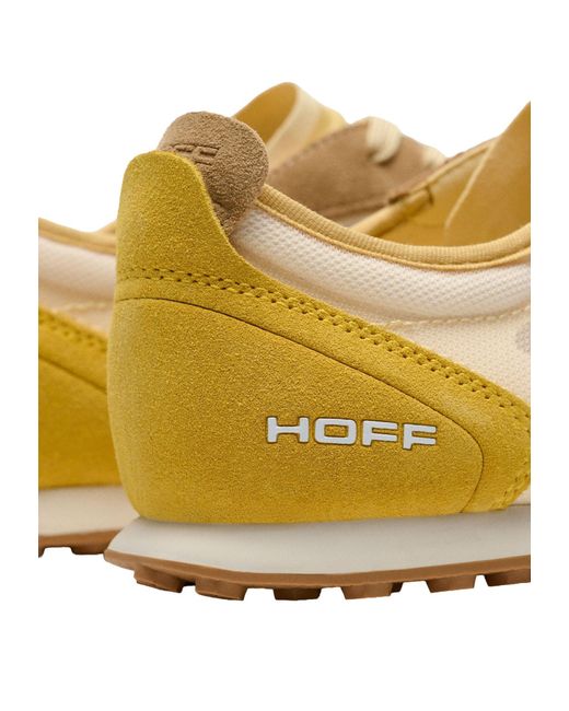 HOFF White Sneaker Brifge