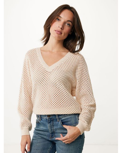 Mexx Natural Pullover
