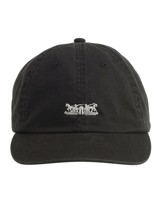 Levi's Black Levis Cap Rockridge