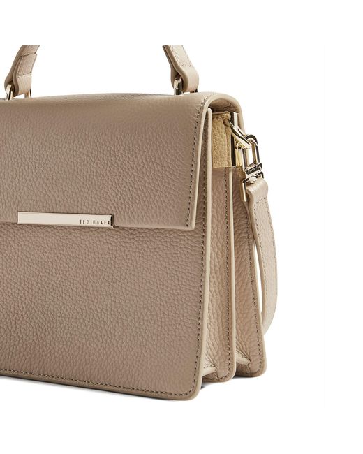 Ted Baker Natural Handtasche Roselii