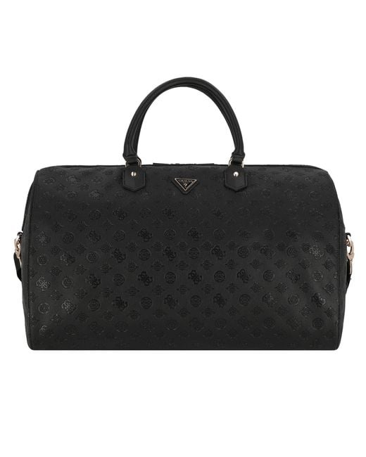 Guess Black Weekender Wilder