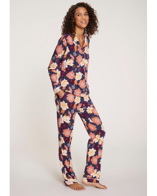 vivance active Red Pyjama Dreams
