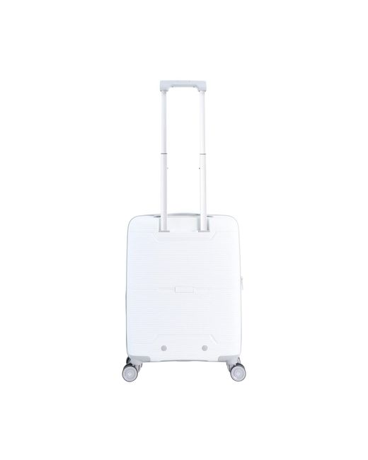 Saxoline Blue Boadrcase Boho in White für Herren
