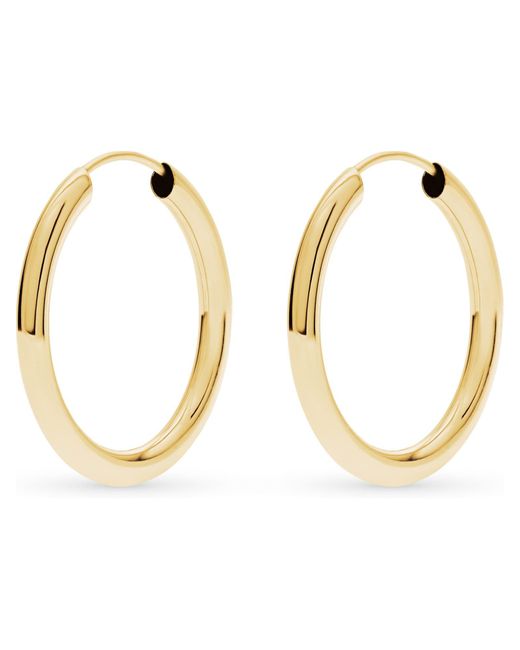 FAVS. Metallic Ohrringe