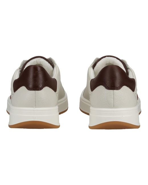 Ara White Sneaker