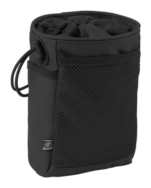 BRANDIT Rucksack in Black für Herren