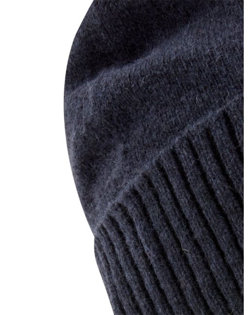 Camel Active Mütze in Blue für Herren