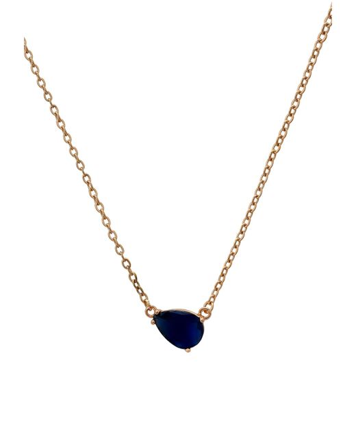 faina Blue Kette