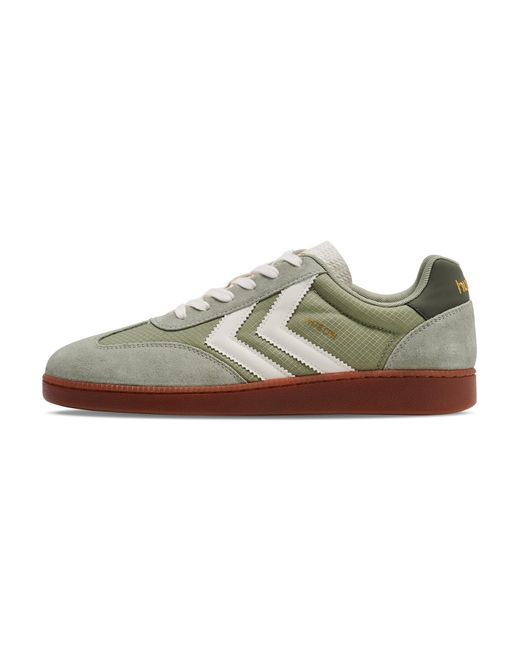 Hummel Sneaker Vm78 in Green für Herren