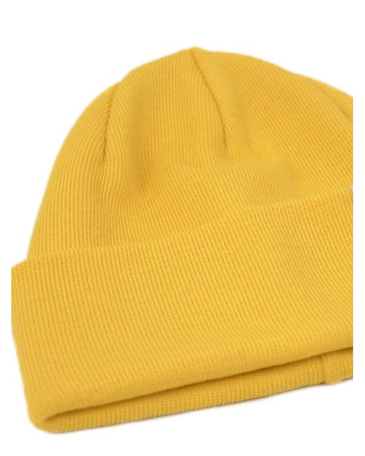 Lou-i Yellow Mütze