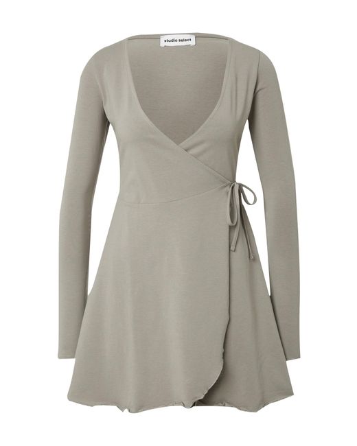Studio Select Gray Kleid 'Willow'