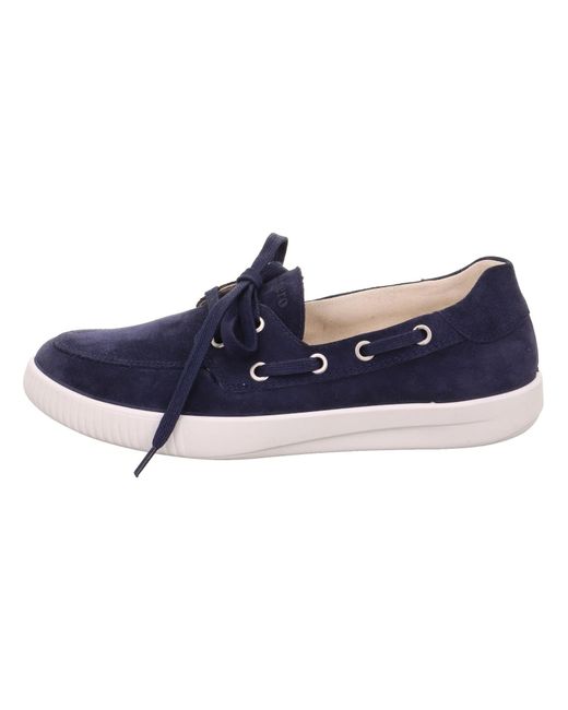 Legero Blue Sneaker