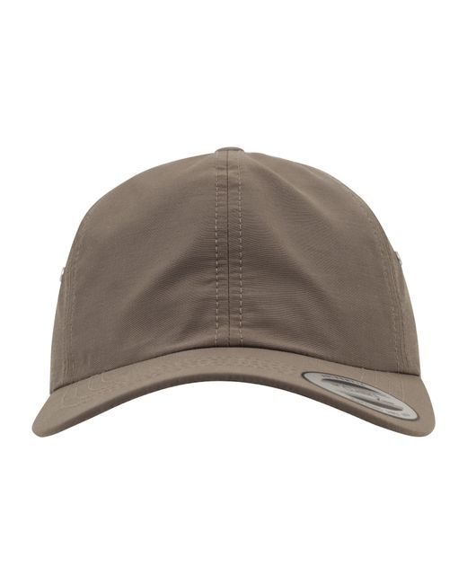 Flexfit Gray Cap
