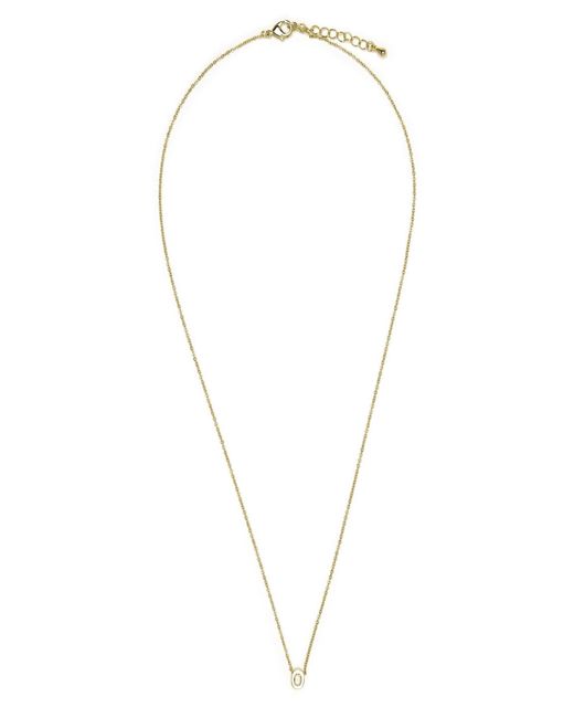 Luxenter White Kette O