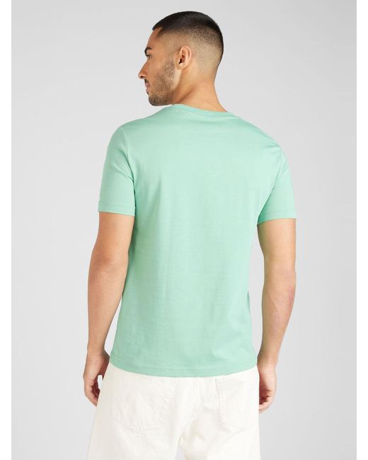 Esprit T-shirt in Green für Herren