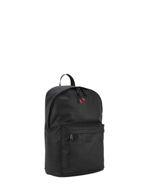 Joop! Black Rucksack Buccino Miko