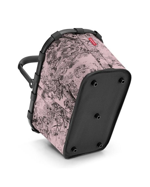 Reisenthel Purple Shopper