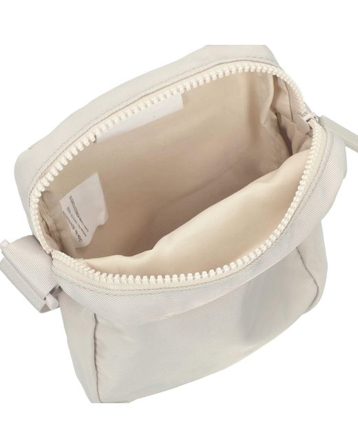 Bench Umhängetasche Nova in White für Herren