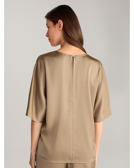 Joop! Natural Bluse 'Bianca'