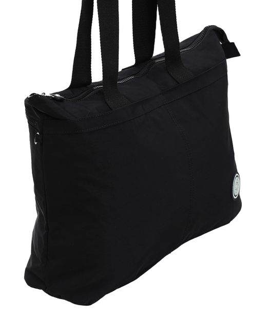 Mindesa Black Shopper