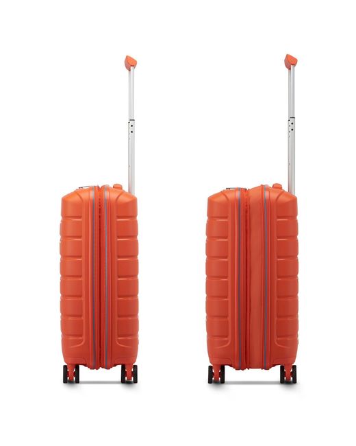 Roncato Trolley in Red für Herren