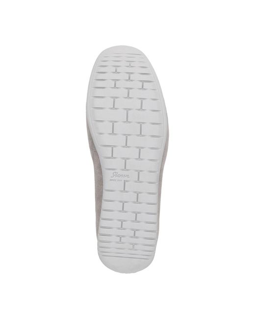 Sioux Slipper in Gray für Herren