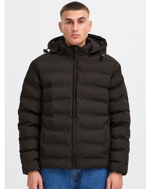 Solid Jacke Sd Milas in Black für Herren