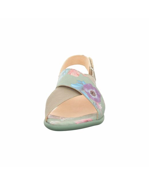 Think! Multicolor Sandale