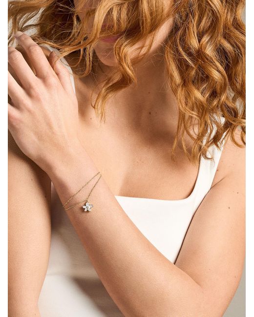 Fossil Natural Armband Sutton