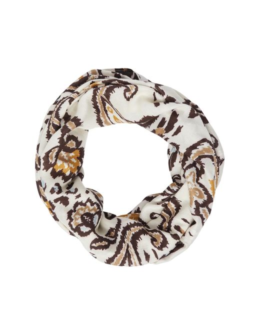 S.oliver Metallic Schlauchschal
