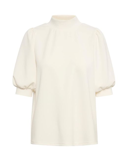 My Essential Wardrobe White Bluse