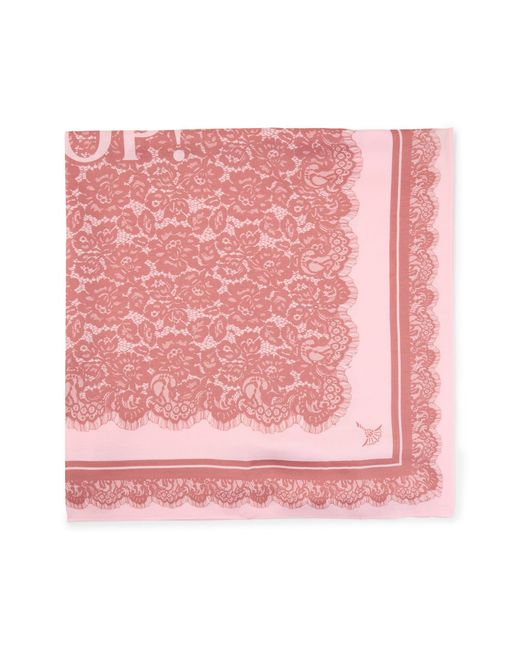 Joop! Pink Schal