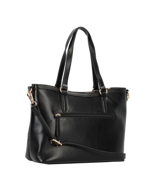 Picard Black Shopper Paris