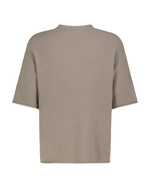 Sublevel Pullover in Gray für Herren