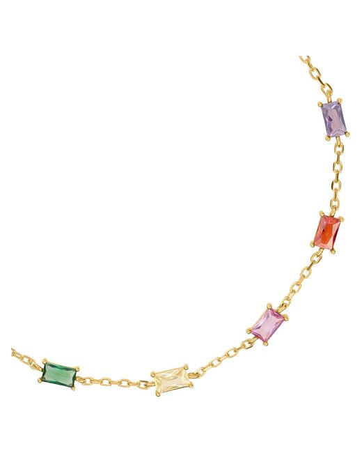 Christ Metallic Armband