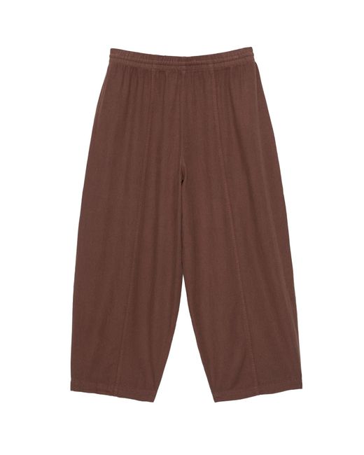 Pull&Bear Brown Hose