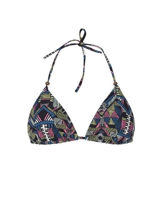 Protest Black Bikini Prthave