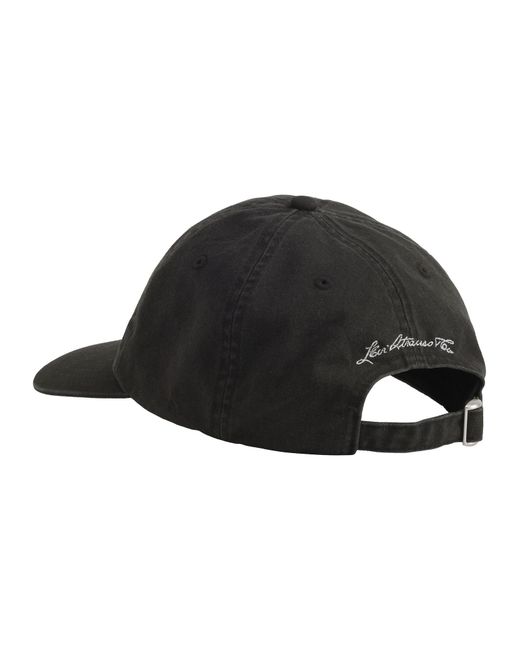 Levi's Black Levis Cap Rockridge