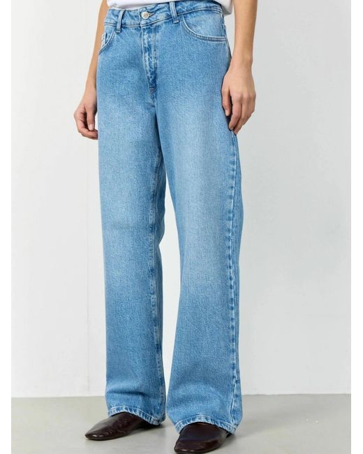 Levete Room Blue Jeans Lr-Kosa 19