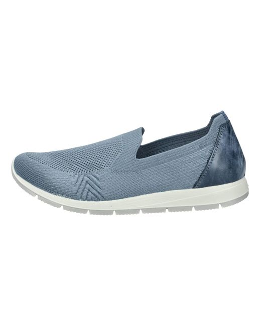 Imac Blue Slipper