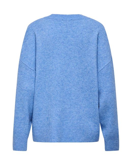 Jdy Blue Pullover
