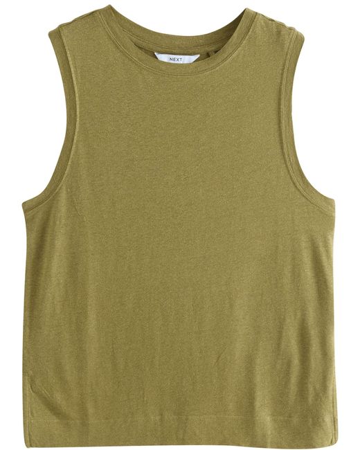Next Green Stricktop
