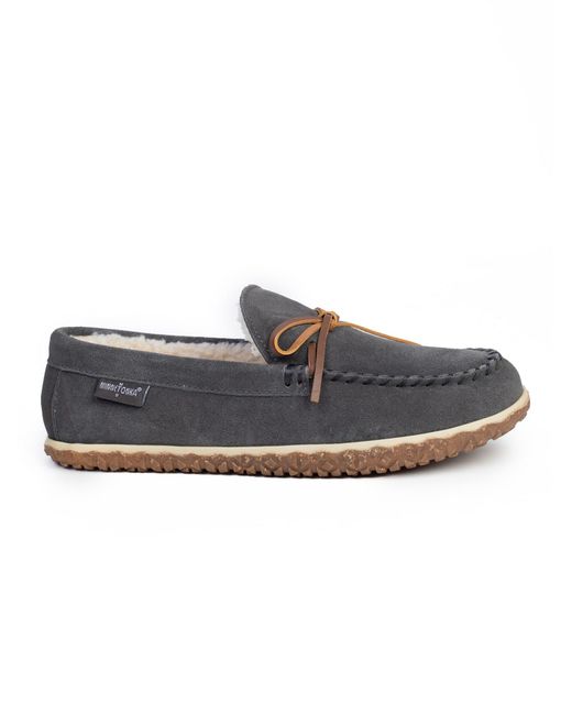 Minnetonka Mokassin Taft in Multicolor für Herren
